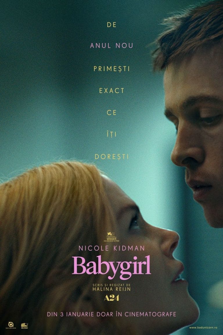 Film Babygirl 2024 online subtitrat in romana