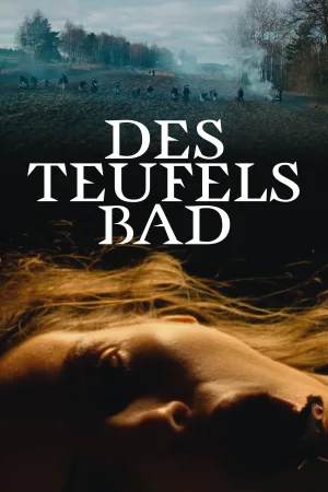 The Devil’s Bath (2024)