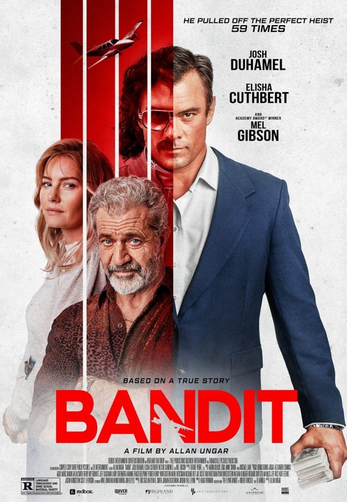 Bandit (2022) online subtitrat
