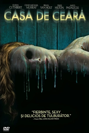 House of Wax – Casa de Ceară (2005)
