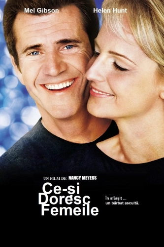 What Women Want (2000)