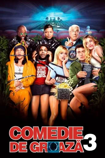 Scary Movie 3 (2003)