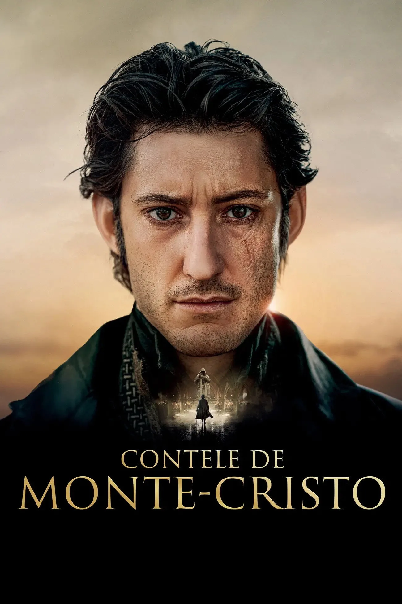 Le Comte de Monte-Cristo (2024)