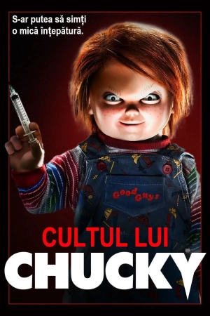 Cult of Chucky (2017)