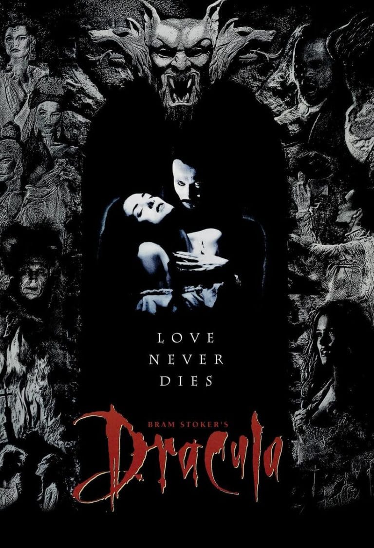 Dracula (1992) online subtitrat