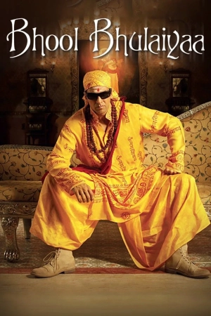 Bhool Bhulaiyaa (2007)