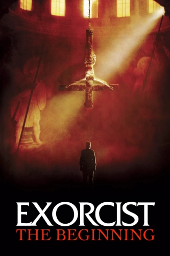 Exorcist: The Beginning (2004)