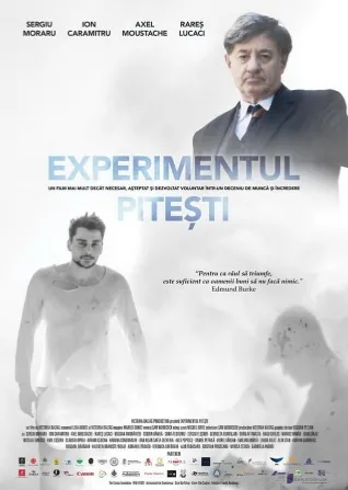 Experimentul Pitești (2023)