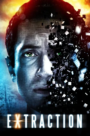 Extracted (2012)