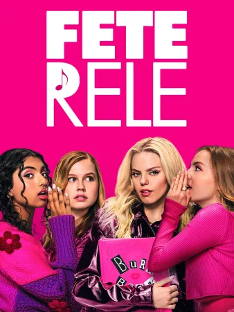 Mean Girls – Fete rele (2024)