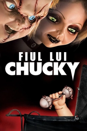 Seed of Chucky (2004)