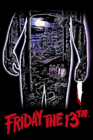 Friday the 13th – Vineri 13 (1980)