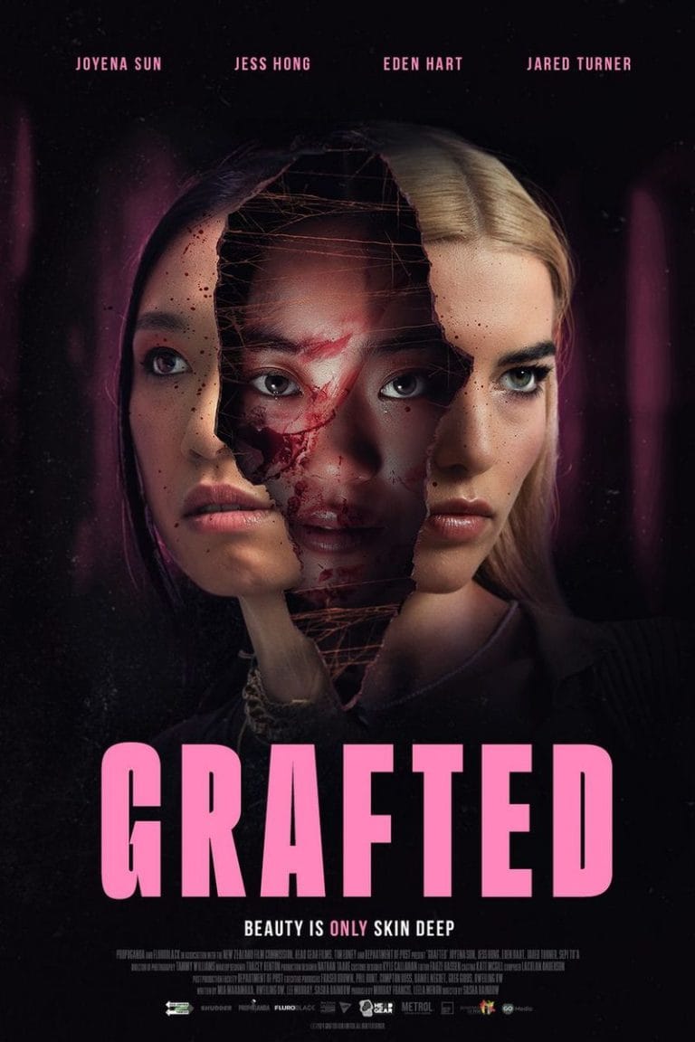 Grafted (2024) online subtitrat