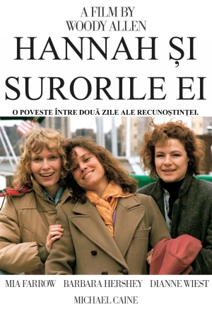 Hannah and Her Sisters (1986)