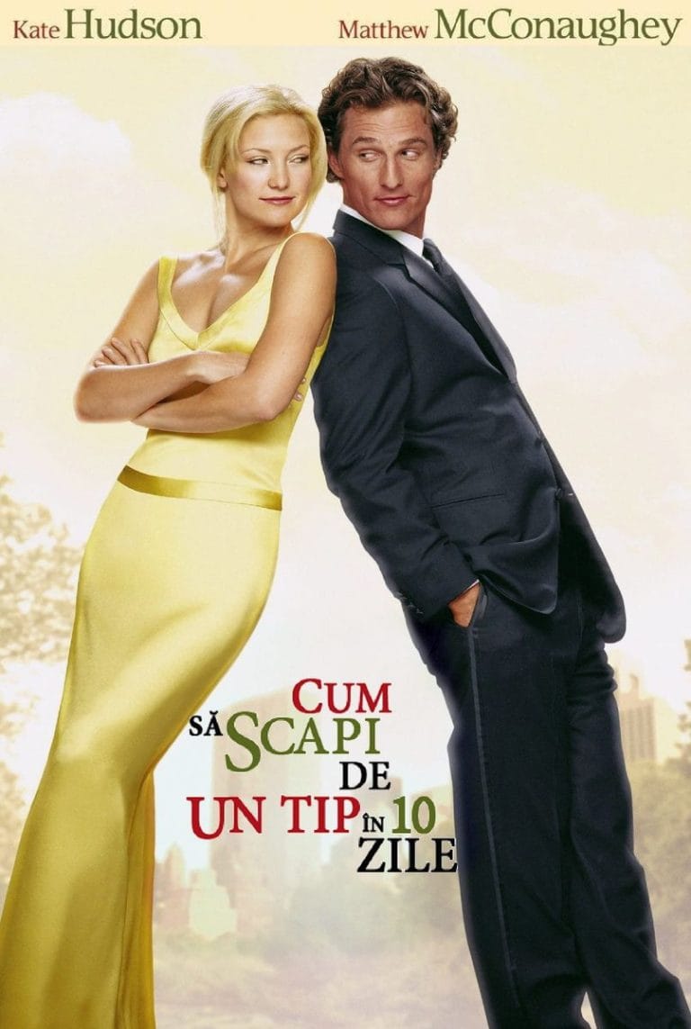 Film How to Lose a Guy in 10 Days (2003) online subtitrat