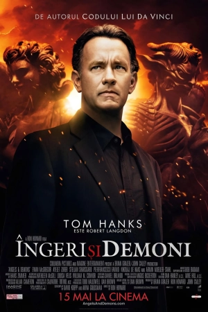 Angels & Demons (2009)