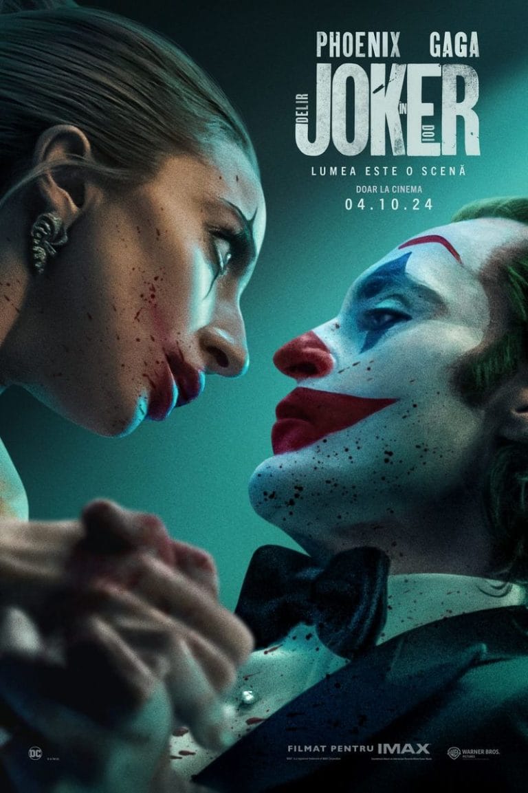 Joker: Folie à Deux (2024) online subtitrat