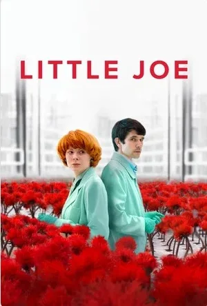 Little Joe – Micul Joe (2019)