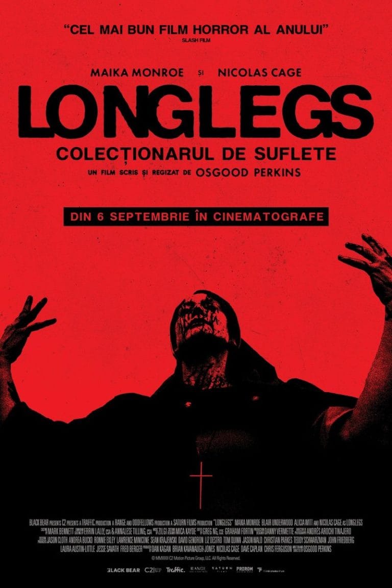 Film Longlegs (2024) online subtitrat