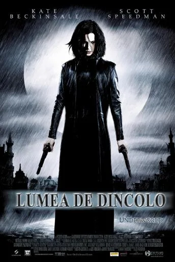 Underworld (2003)