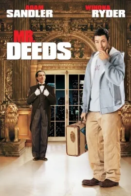 Mr. Deeds (2002)