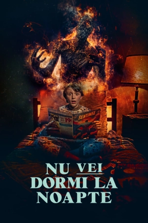 You Shall Not Sleep Tonight (2024)