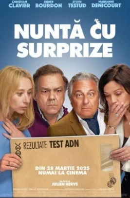 Cocorico (2024)