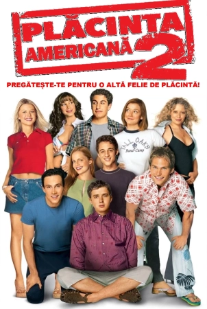Plăcintă americană 2 (2001)
