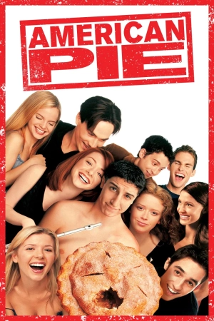 Plăcintă americană (1999)