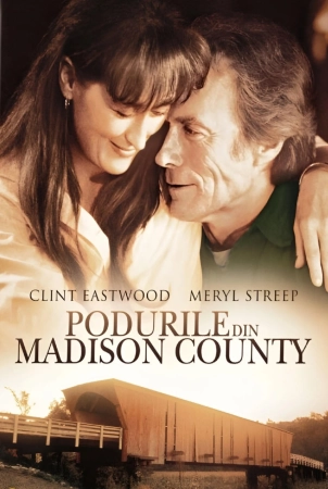 The Bridges of Madison County (1995)