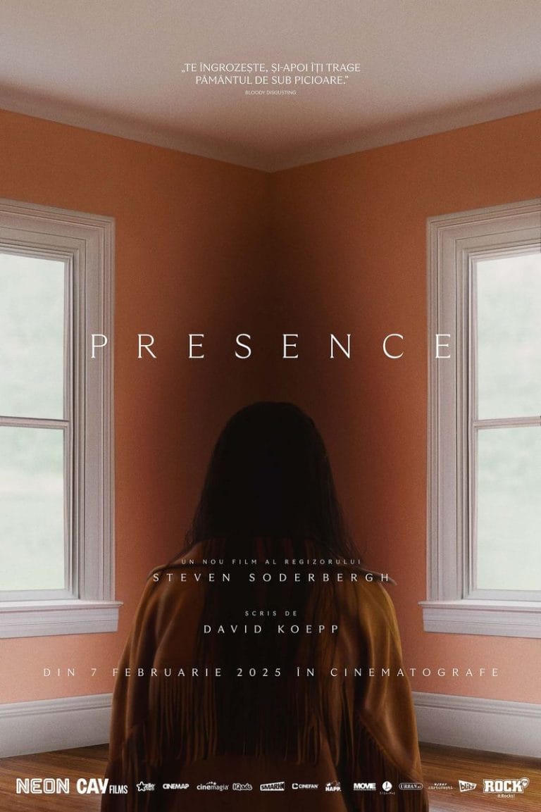 Film Presence (2024) online subtitrat