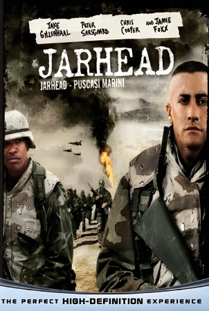 Jarhead (2005)
