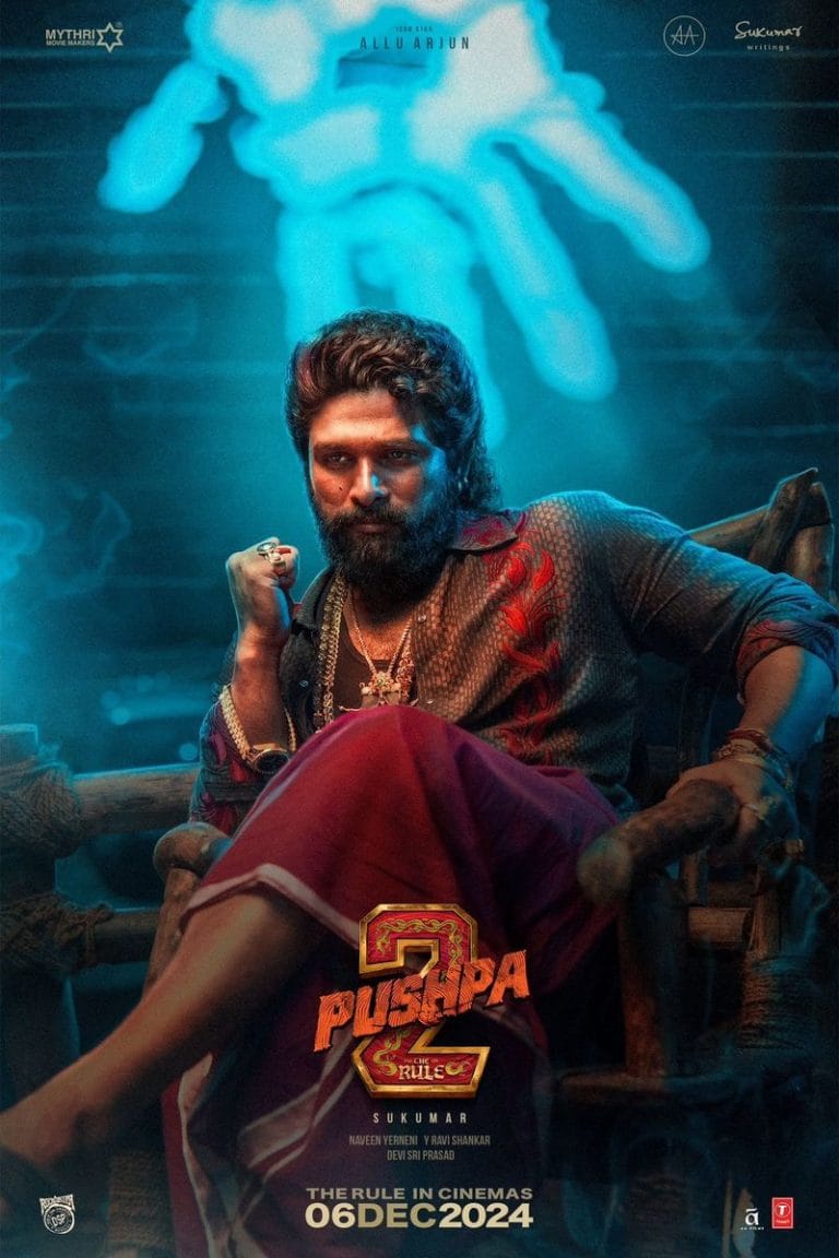 Film Pushpa: The Rule – Part 2 (2024) online subtitrat