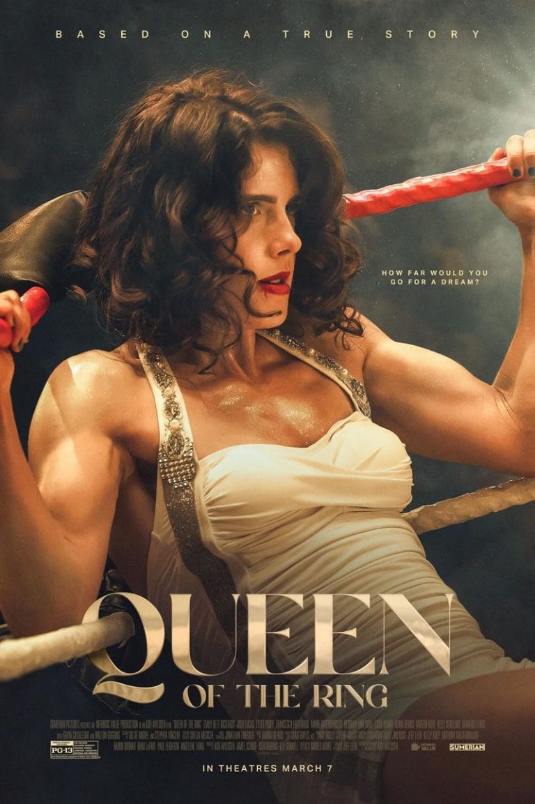 Film Queen of the Ring 2024 online subtitrat in romana