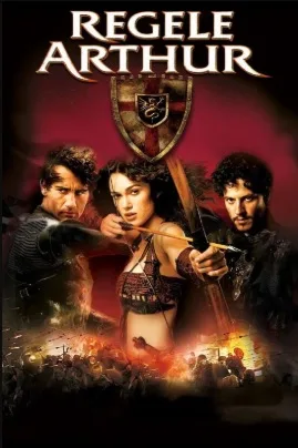King Arthur – Regele Arthur (2004)