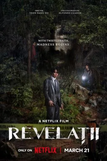 Revelations – Revelații (2025)
