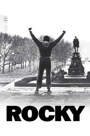 Rocky (1976)
