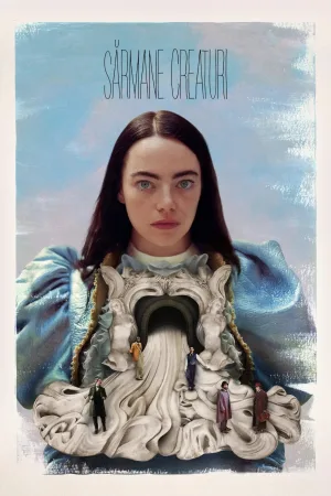 Poor Things (2024)