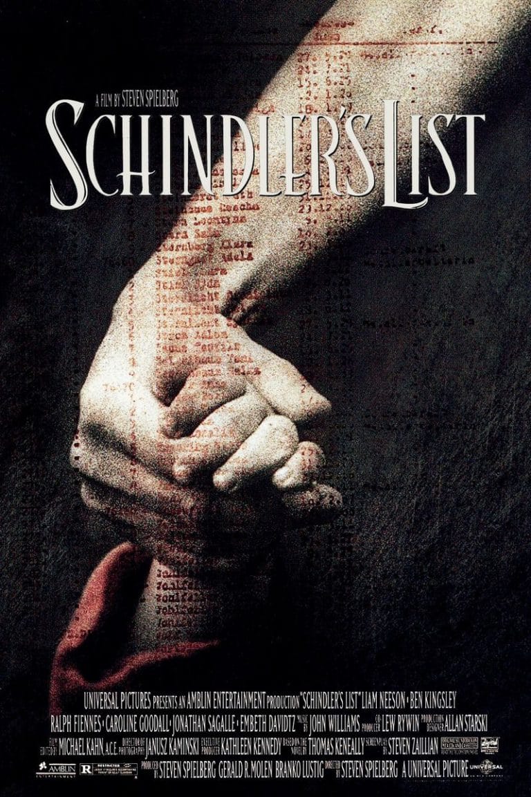 Schindler’s List 1993 online subtitrat