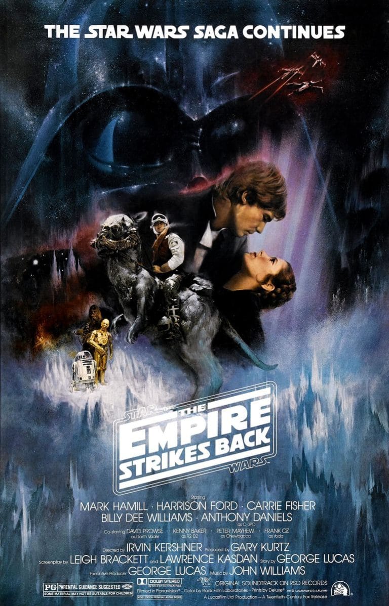 Film Star Wars: Episode V – The Empire Strikes Back 1980 online subtitrat