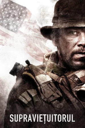 Lone Survivor (2013)