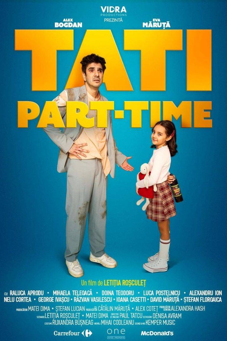 Film Tati Part Time 2024 online