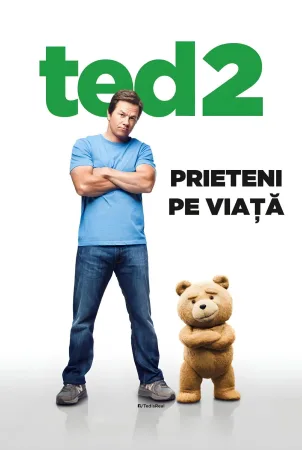 Ted 2 (2015)