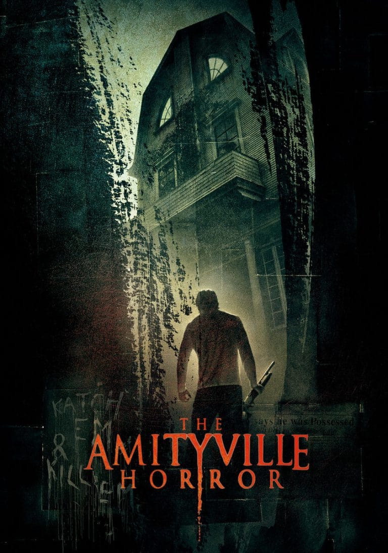 The Amityville Horror 2005 online subtitrat