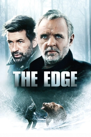The Edge – Înfruntarea (1997)