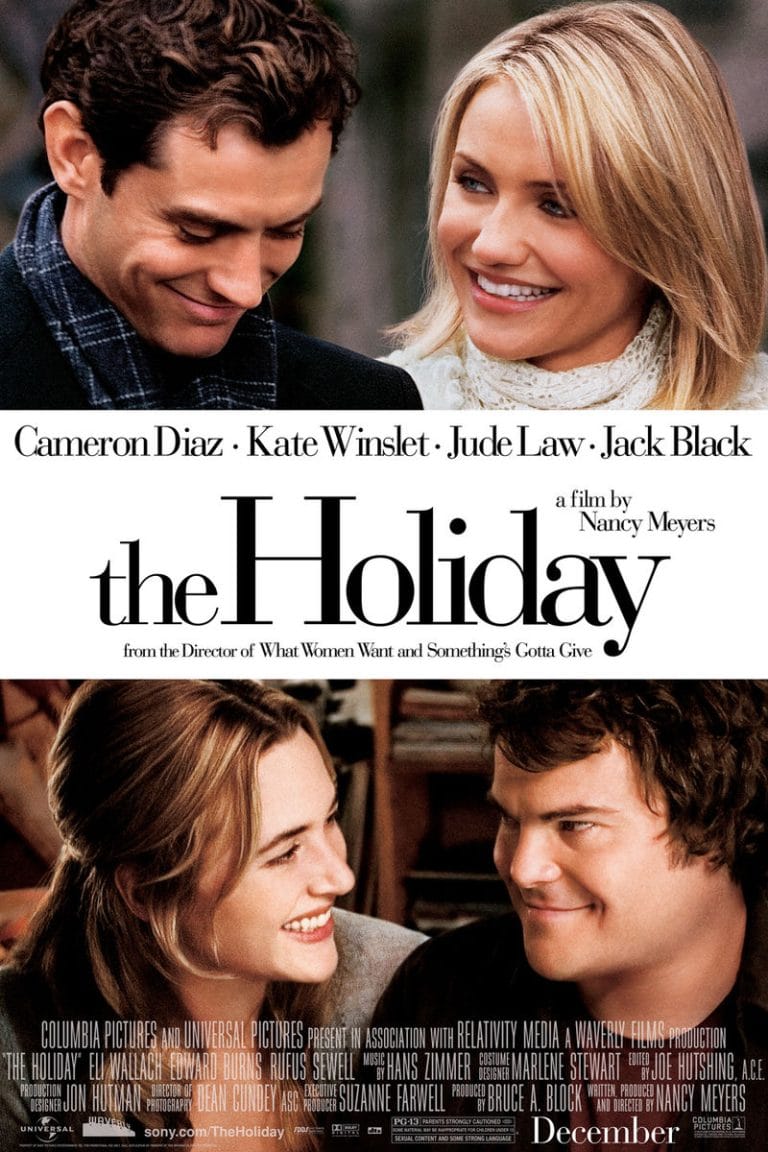 The Holiday (2006) online subtitrat