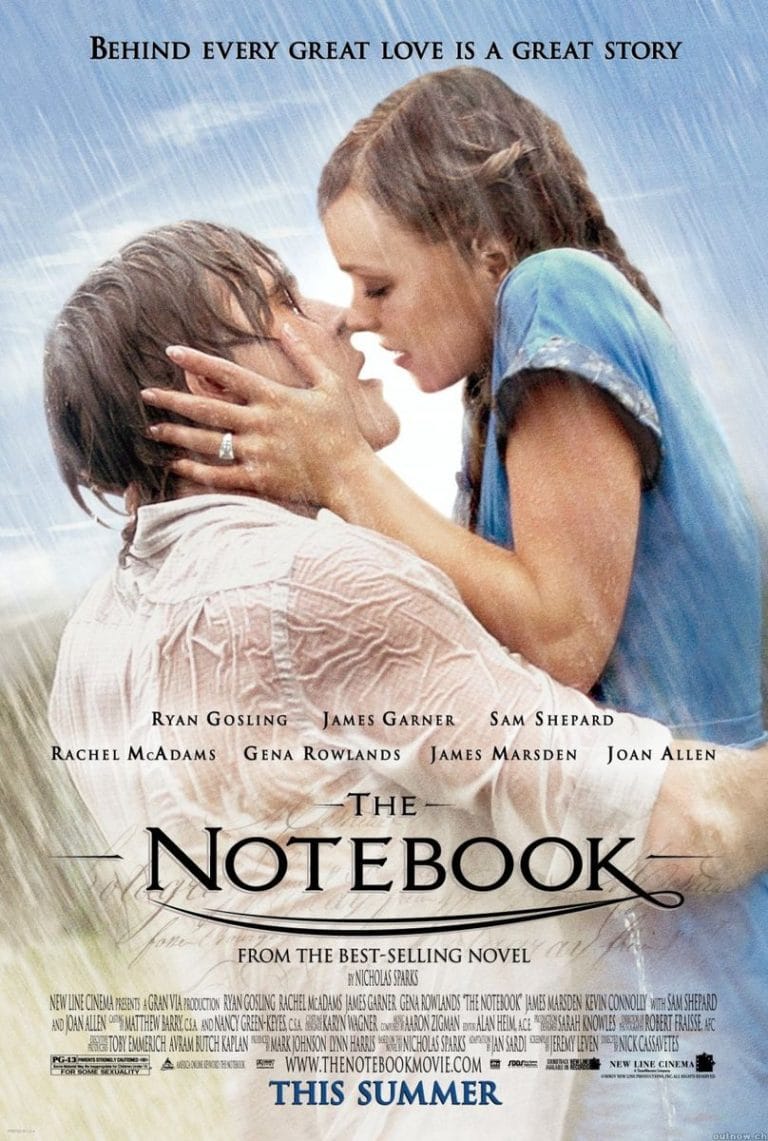 Film The Notebook 2004 online subtitrat
