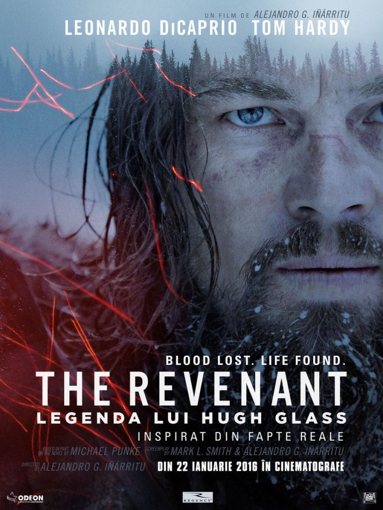 The Revenant 2015 online subtitrat