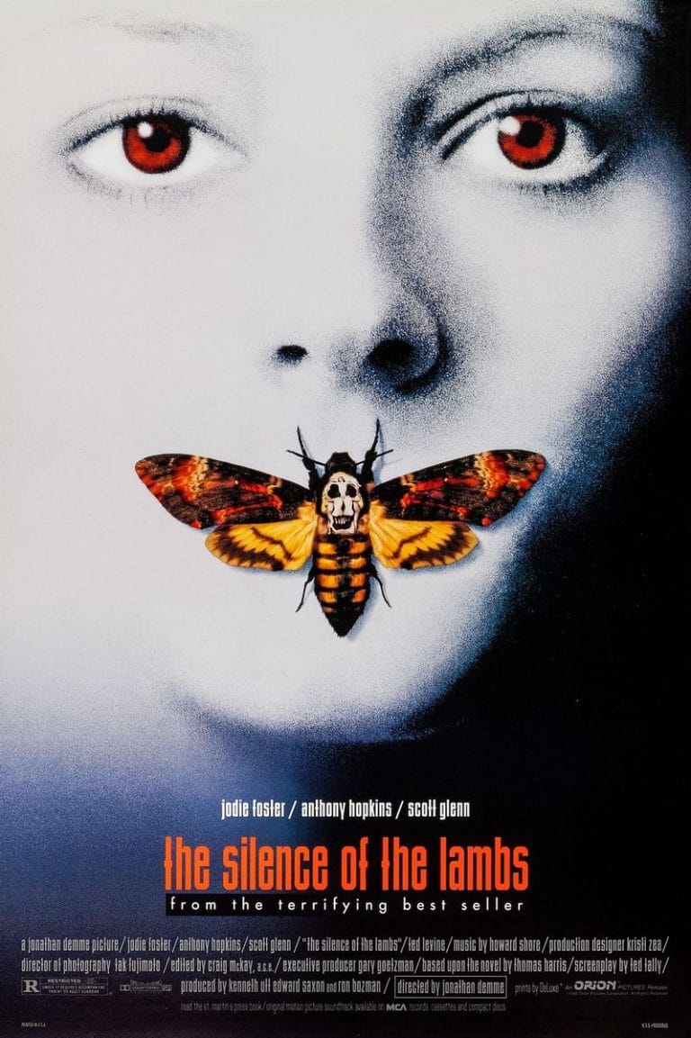 The Silence of the Lambs (1991) online subtitrat