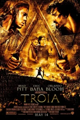 Troy – Troia (2004)